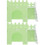 2Pièces Abri Hamster En PVC Décoratif, Double Couche 7