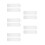 10Pcs Durable Transparent Nail Polish Practice Board for Manicure Use 6