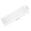 10Pcs Durable Transparent Nail Polish Practice Board for Manicure Use 4