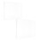 8Pcs Transparent Craft Cutting Pads Compatible with Embossing Machines 1