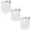 6Pcs Plastic Aquarium Hatchery Box Transparent Fish Nursery Tank 1