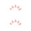 10Pcs Pink Nylon Lute Nail Protectors Comfortable String Instrument 8