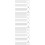 36Pcs Clear Ring Guards Silicone Adjustable Tighteners for Rings 7