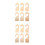 12St Baby Kastorganizer Verdeler Khaki Met Oversized 5