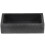 2Pcs Graphite Ingot Molds for Casting Metal Black Durable Lab Use 2