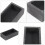 2Pcs Graphite Ingot Molds for Casting Metal Black Durable Lab Use 8
