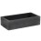 2Pcs Graphite Ingot Molds for Casting Metal Black Durable Lab Use 3