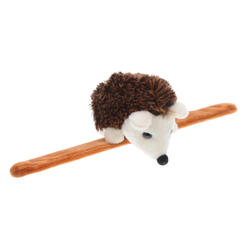 4Pcs Lightweight Cute Hedgehog Wrist Pin Cushions for Sewing Projects 1