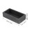 2Pcs Graphite Ingot Molds for Casting Metal Black Durable Lab Use 4