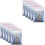 10Pcs Multi Stylish Adhesive Shipping Bags with Protective Padding 5