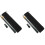 2Pcs ABS Mini Sax Portable Pocket Saxophone Tool 2