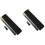 2Pcs ABS Mini Sax Portable Pocket Saxophone Tool 4