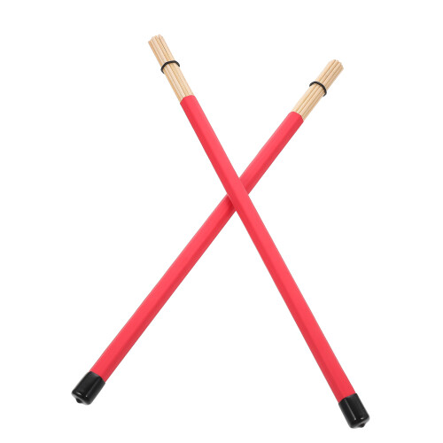 2Pairs Drumsticks Long Lifespan Reliable Percussion Mallets
