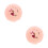 2Pcs Pink Set Bubble Bath and Skin Care 3
