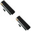 2Pcs ABS Mini Sax Portable Pocket Saxophone Tool 6