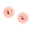 2Pcs Pink Set Bubble Bath and Skin Care 5