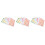48Pcs Assorted Self-Adhesive Photo Corners for DIY Scrapbook Projects 3