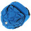 4Pcs Blue Rugby Protected Hats Breathable Comfortable Scrum Cap Gear 5