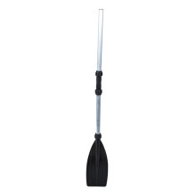 2Pcs Multifunctional Kayak Paddles Durable Aluminum Alloy Shaft
