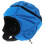 4Pcs Blue Rugby Protected Hats Breathable Comfortable Scrum Cap Gear 4