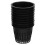 30Pcs Plastic Mesh Nursery Pots Hydroponic Planter Basket for Plants 2