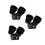 30Pcs Plastic Mesh Nursery Pots Hydroponic Planter Basket for Plants 10