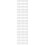 80Pcs Transparent PVC Baseball Cap Insert Hat Shaper Inner Support 10