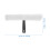 4Sets Window Cleaning Tool Assorted Colors Easy Hang Non-Slip Handle 10