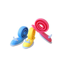 40Pcs Rubber Door Stoppers Assorted Safety Finger Protector
