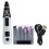 1Set Multi Portable Electric Jade Engraving Machine USB Charging Metal 8