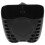 3Pcs Baby Stroller Organizer Black Plastic Hanging Diaper Storage Bag 2