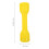 8Pcs Children’s Adorable Dumbbell Toy Tool Assorted 11