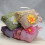 24Pcs Premium Linen Drawstring Sachet Bags Assorted Colors for Storage 10