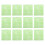 400Pcs Lightweight Blue Plastic Cd Dvd Sleeves for Disc Storage 2