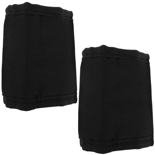 10Pcs Durable Oxford Leg Boots Protective Wraps 1