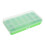 5St Visgereedschap Box Waterdicht Veelzijdig Plastic 3