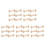 30Pcs Solid Wood Large Spools for Embroidery Crafts and Wire 7