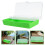 5St Visgereedschap Box Waterdicht Veelzijdig Plastic 11