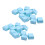 24pcs BlueJewelry Ring Earrings Bangle Gift Boxes Cutely Small Gift Box 1