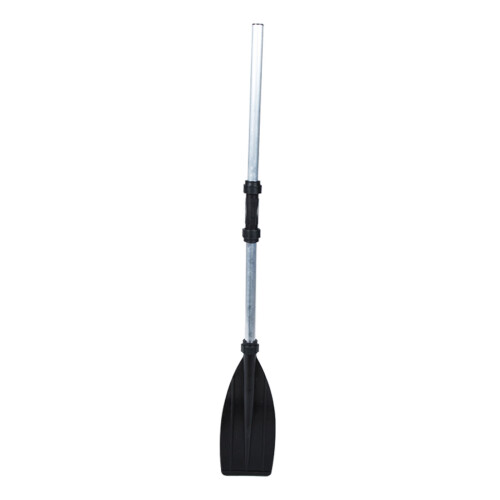 2St Aluminium Peddels Voor Buiten Bootpeddels Assorti