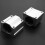8 Pcs SC20UU 20mm Aluminum Linear Motion  Bearing Slide Bushing for CNC 10