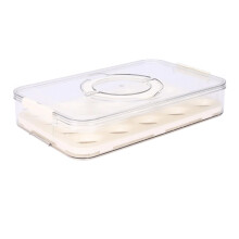 Oozytenplaner für den Kühlschrank, stapelbar,-1. Stock