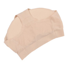 Body Curve formende Pantys mit gepolstertem Po-Lift, atmungsaktives Nylon-Material, Größe S