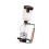 Advanced Siphon Coffee Maker Feature Glass Construction-Coffee 1
