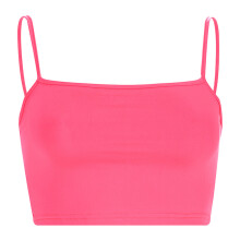 Camiseta sin mangas para mujer, top de verano sin espalda, material ligero de moda, tirantes finos, top corto sexy suave y cómodo para