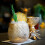 Cocktail Shaker, Vacuum Insulated Pineapple Shape, Multi Purpose Bartending Tool for Professional Mixology 7