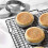 Pack de 8 anneaux à tartes à Double bords roulés, outil de 5