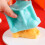Les moules à gâteaux en silicone pour chevaux présentent un 7