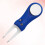 Foldbares Divot Tool Golf Grass Repair Mit Marker 9