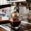 Effiziente Kaffeekühlschrankkugeln, rostfrei, größerer-L 6